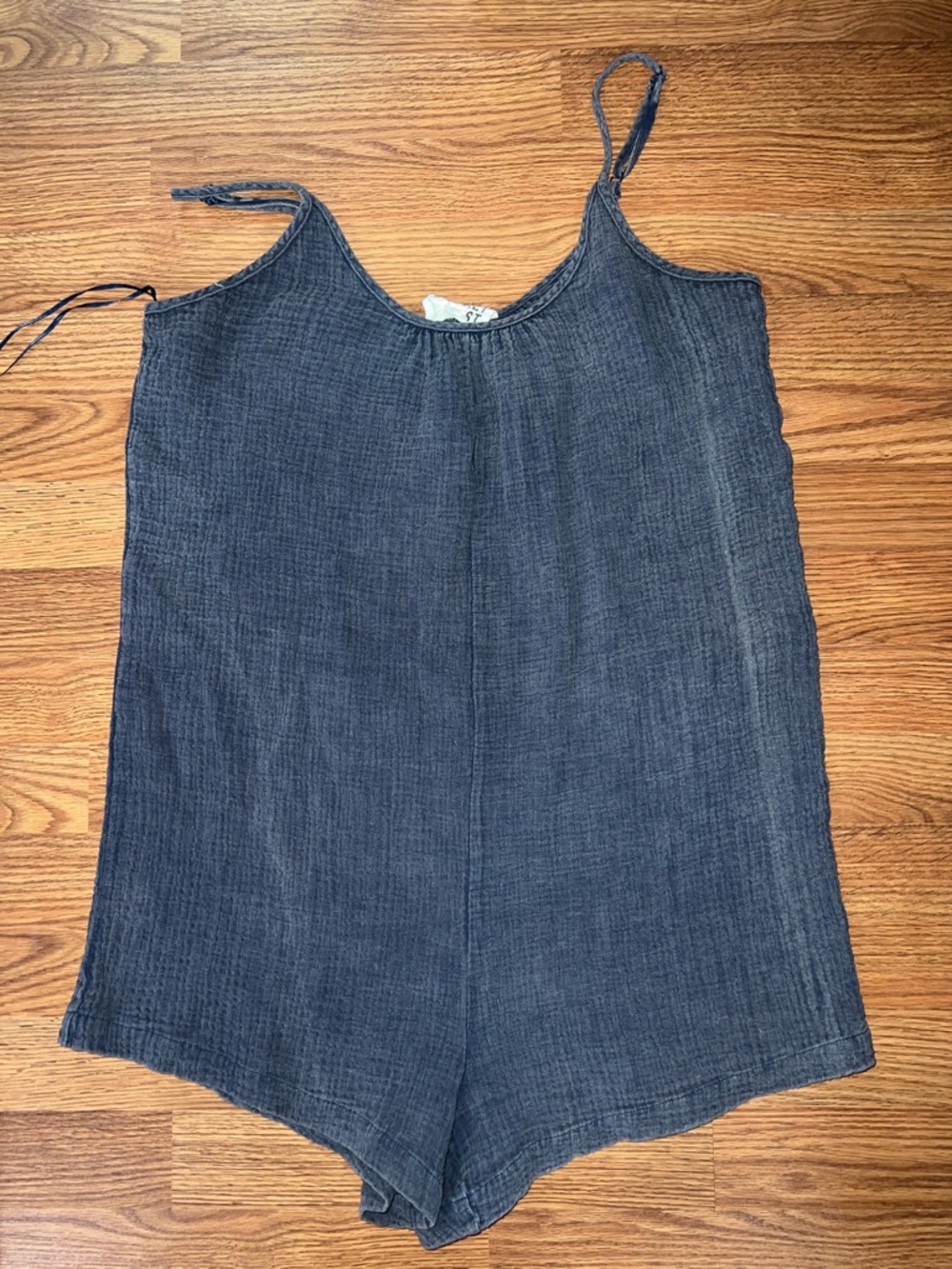 BUCKETLIST Romper